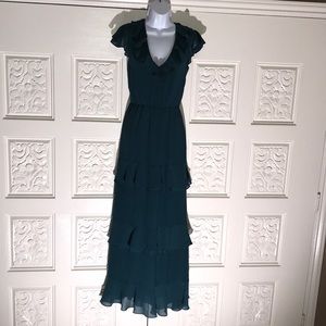 WAYF Women’s New full length formal Dress XS